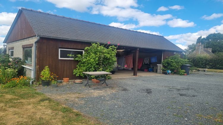 Ma-Cabane - Vente Maison Goudelin, 125 m²