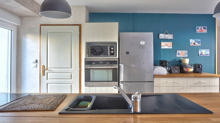 Ma-Cabane - Vente Maison Goudelin, 107 m²