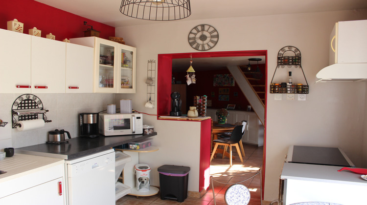 Ma-Cabane - Vente Maison Goudelin, 96 m²