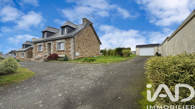 Ma-Cabane - Vente Maison Goudelin, 152 m²