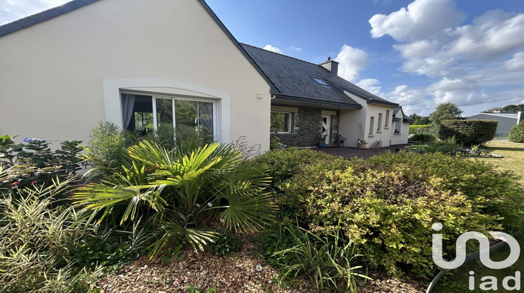 Ma-Cabane - Vente Maison Goudelin, 170 m²