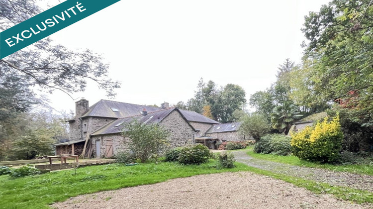 Ma-Cabane - Vente Maison Goudelin, 240 m²