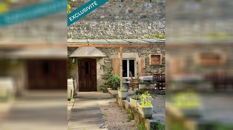 Ma-Cabane - Vente Maison Goudelin, 240 m²