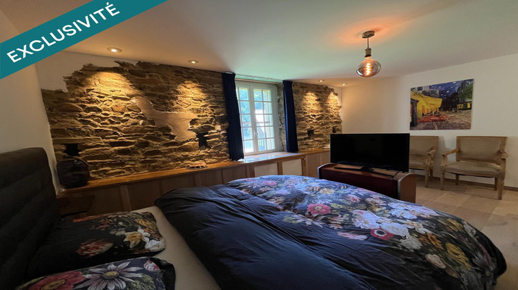 Ma-Cabane - Vente Maison Goudelin, 240 m²