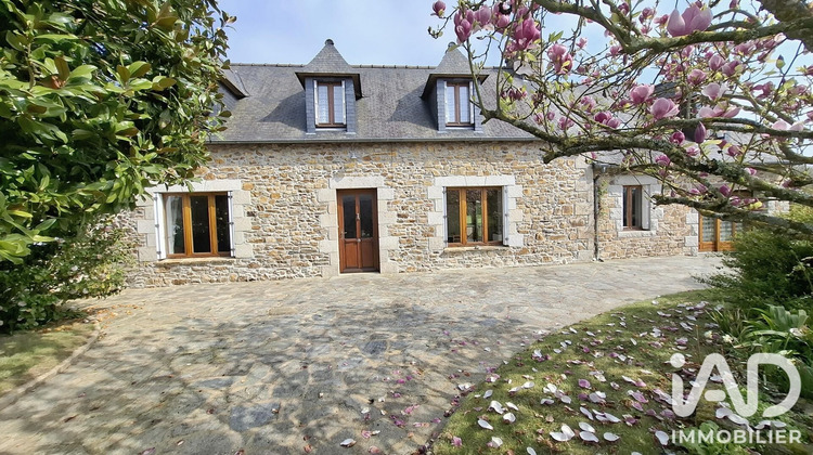 Ma-Cabane - Vente Maison Goudelin, 182 m²