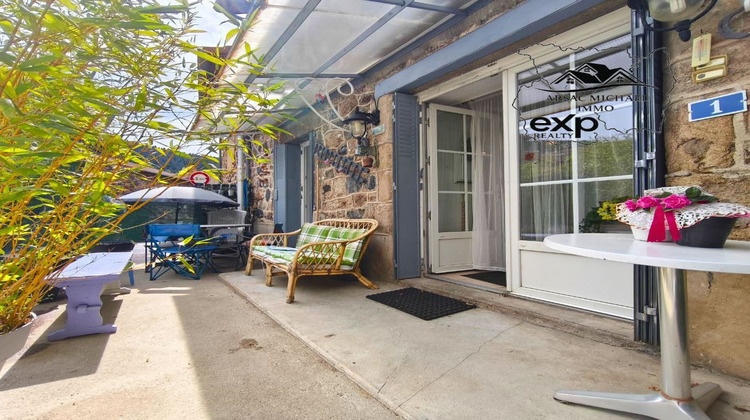 Ma-Cabane - Vente Maison Goudet, 141 m²