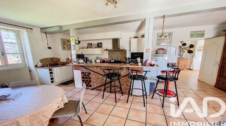 Ma-Cabane - Vente Maison Goudon, 225 m²