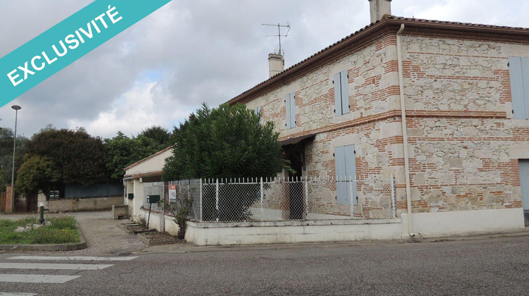 Ma-Cabane - Vente Maison Goudourville, 193 m²