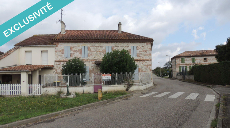 Ma-Cabane - Vente Maison Goudourville, 193 m²