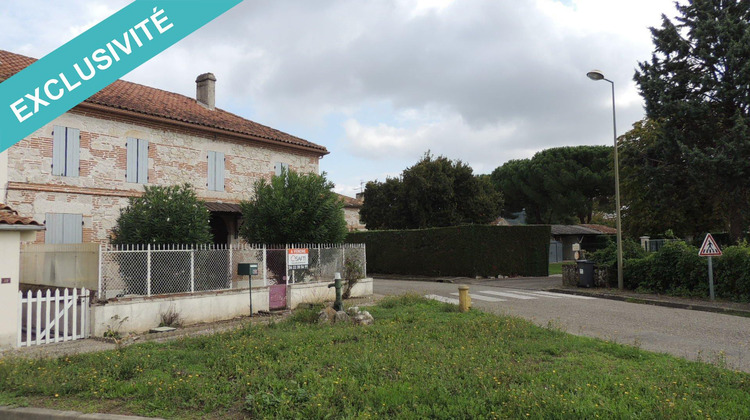 Ma-Cabane - Vente Maison Goudourville, 193 m²