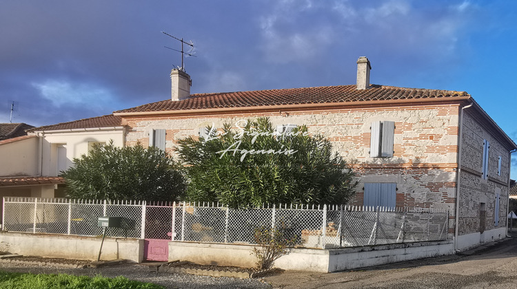 Ma-Cabane - Vente Maison Goudourville, 195 m²