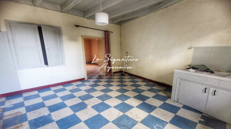 Ma-Cabane - Vente Maison Goudourville, 195 m²