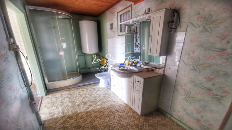 Ma-Cabane - Vente Maison Goudourville, 195 m²