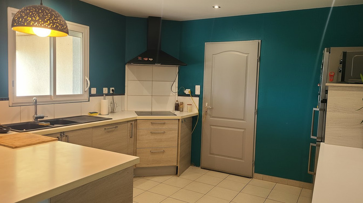 Ma-Cabane - Vente Maison GOUDOURVILLE, 150 m²