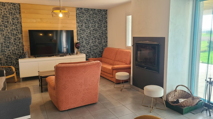 Ma-Cabane - Vente Maison GOUDOURVILLE, 150 m²