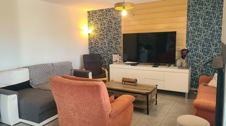 Ma-Cabane - Vente Maison GOUDOURVILLE, 150 m²