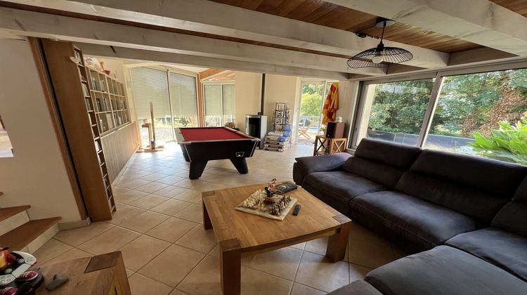 Ma-Cabane - Vente Maison Goudourville, 184 m²