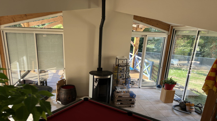Ma-Cabane - Vente Maison Goudourville, 184 m²