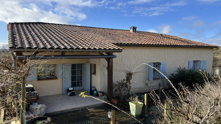 Ma-Cabane - Vente Maison Goudourville, 193 m²