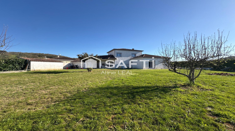 Ma-Cabane - Vente Maison Goudourville, 175 m²