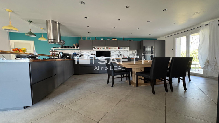 Ma-Cabane - Vente Maison Goudourville, 175 m²