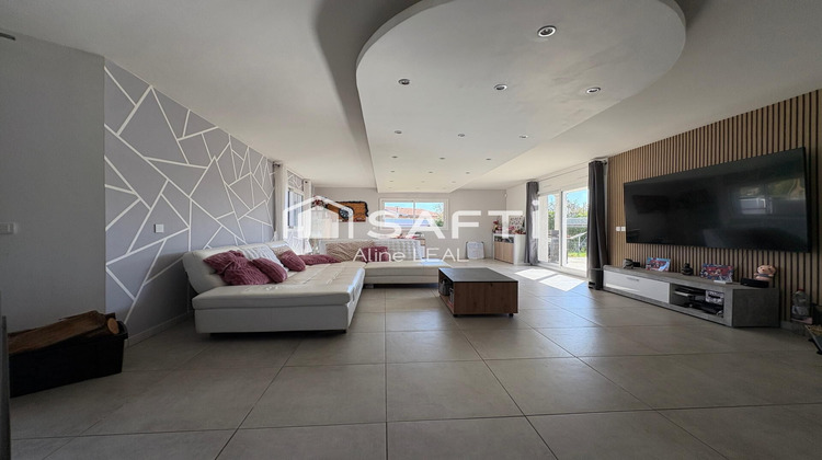 Ma-Cabane - Vente Maison Goudourville, 175 m²