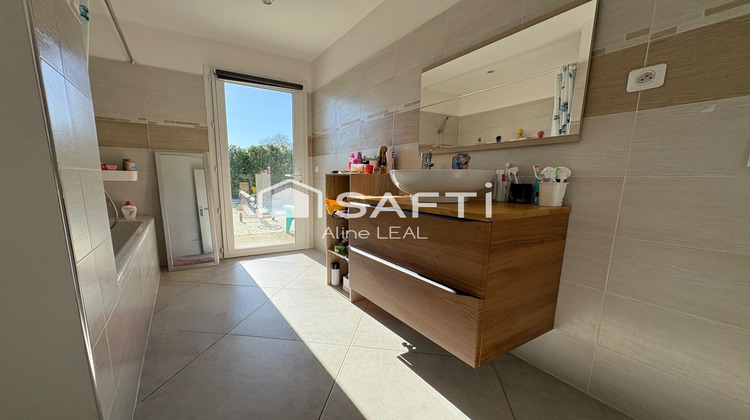 Ma-Cabane - Vente Maison Goudourville, 175 m²