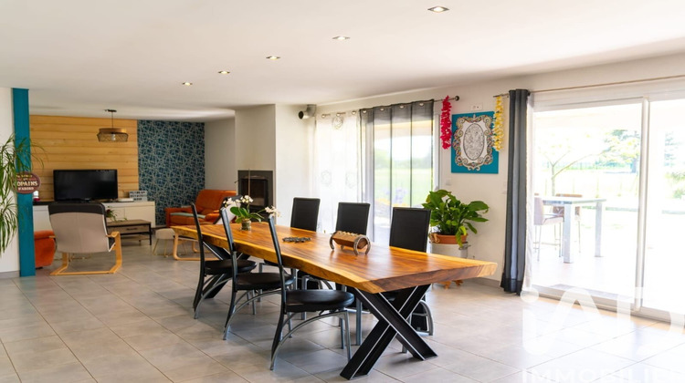 Ma-Cabane - Vente Maison Goudourville, 130 m²