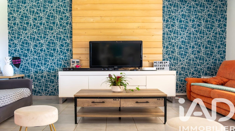 Ma-Cabane - Vente Maison Goudourville, 130 m²