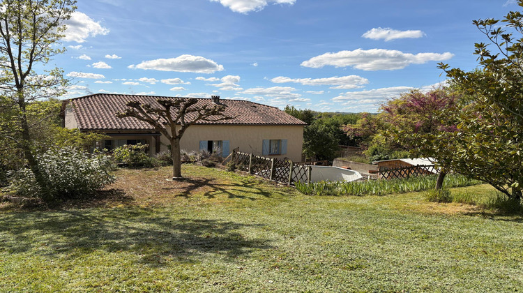 Ma-Cabane - Vente Maison Goudourville, 194 m²