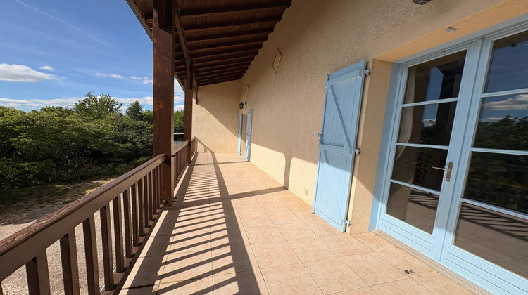 Ma-Cabane - Vente Maison Goudourville, 194 m²
