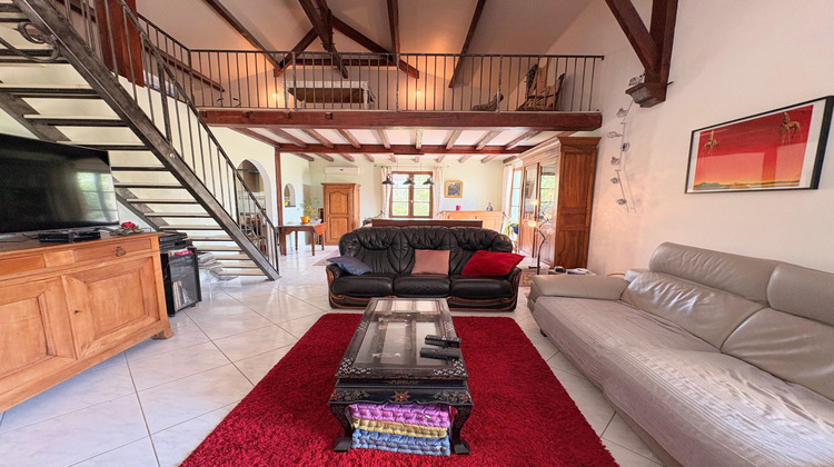 Ma-Cabane - Vente Maison Goudourville, 194 m²