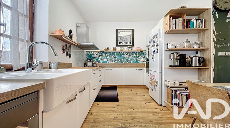 Ma-Cabane - Vente Maison Goudourville, 190 m²