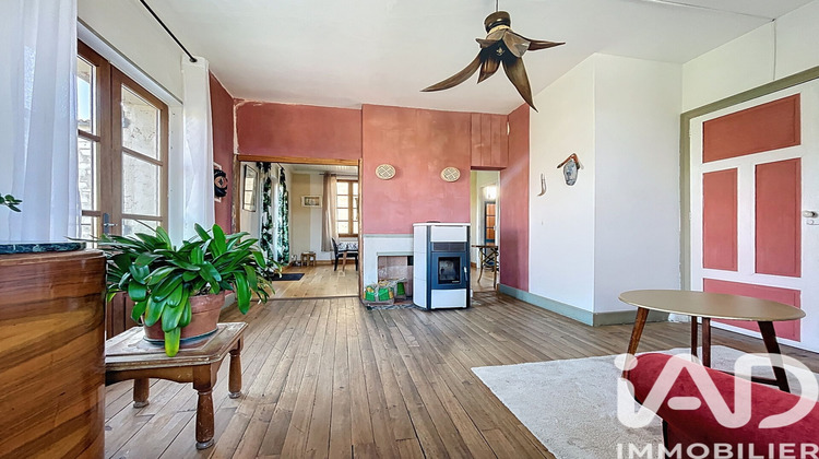 Ma-Cabane - Vente Maison Goudourville, 190 m²