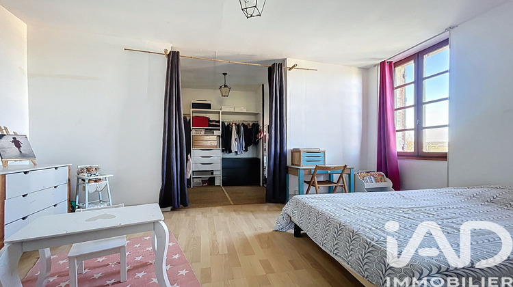 Ma-Cabane - Vente Maison Goudourville, 190 m²