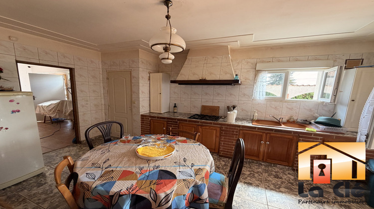 Ma-Cabane - Vente Maison Goudourville, 95 m²