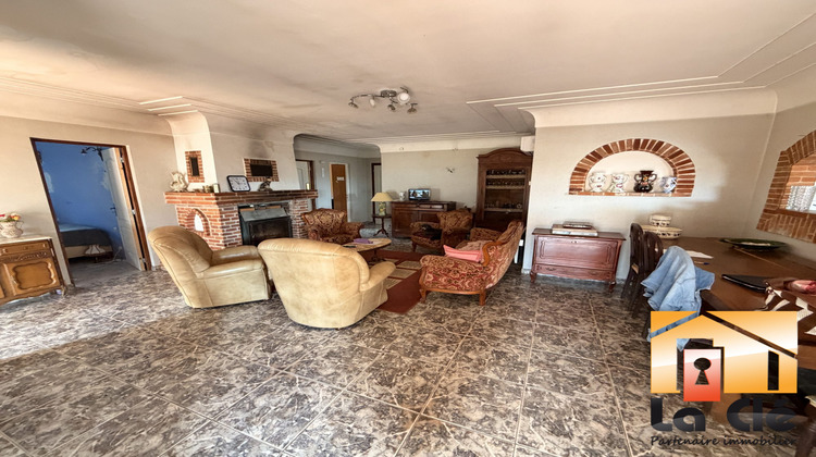 Ma-Cabane - Vente Maison Goudourville, 95 m²