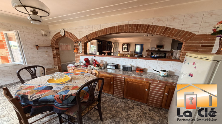 Ma-Cabane - Vente Maison Goudourville, 95 m²