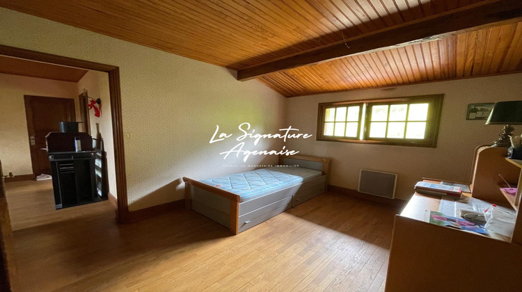 Ma-Cabane - Vente Maison Goudourville, 180 m²