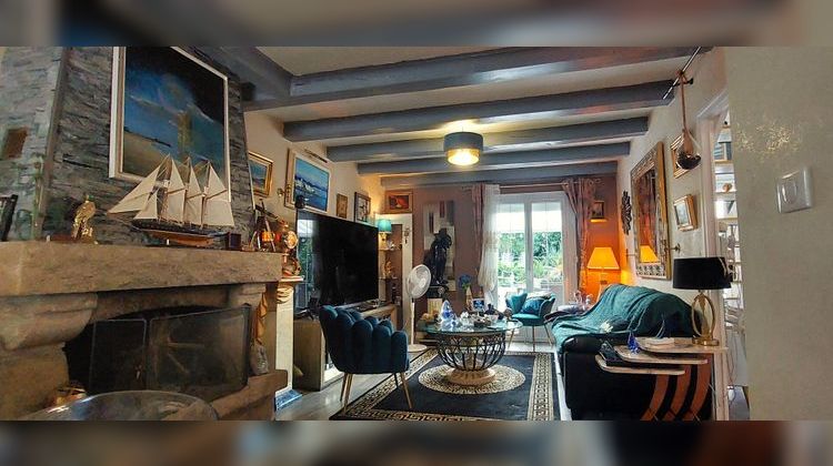 Ma-Cabane - Vente Maison GOUESNACH, 121 m²