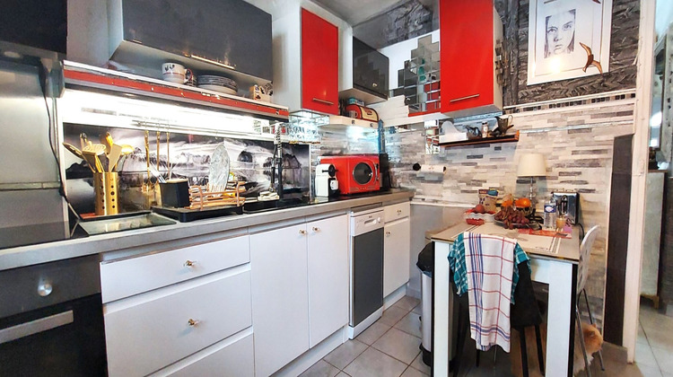 Ma-Cabane - Vente Maison GOUESNACH, 121 m²