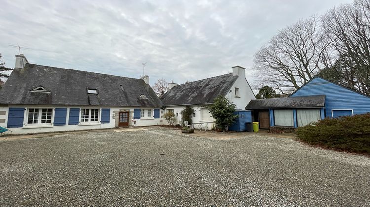 Ma-Cabane - Vente Maison GOUESNACH, 251 m²