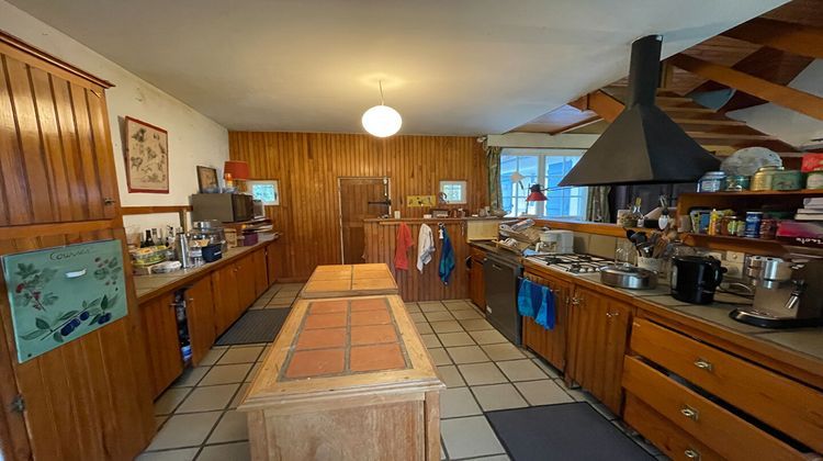 Ma-Cabane - Vente Maison GOUESNACH, 251 m²