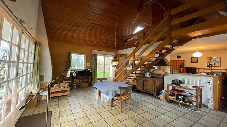 Ma-Cabane - Vente Maison GOUESNACH, 251 m²