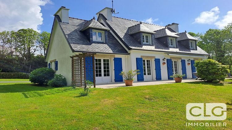 Ma-Cabane - Vente Maison GOUESNACH, 140 m²