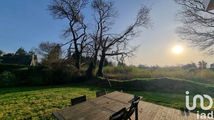 Ma-Cabane - Vente Maison Gouesnach, 116 m²