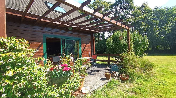 Ma-Cabane - Vente Maison GOUESNACH, 100 m²