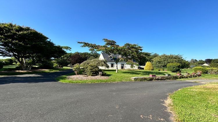 Ma-Cabane - Vente Maison GOUESNACH, 123 m²