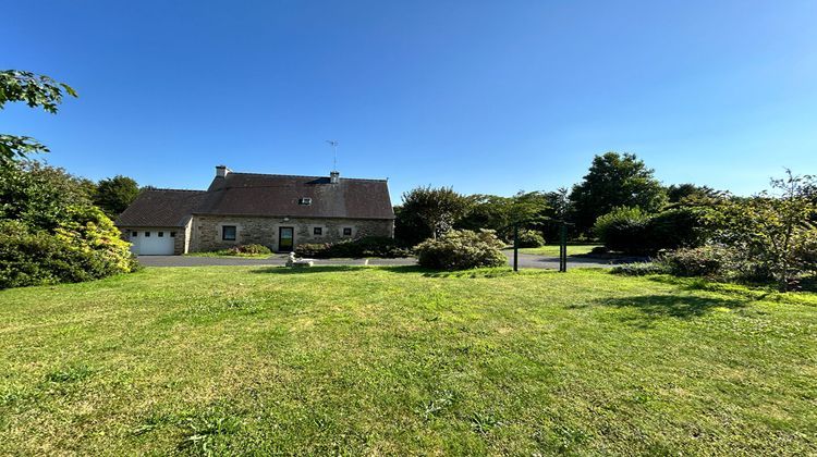 Ma-Cabane - Vente Maison GOUESNACH, 123 m²