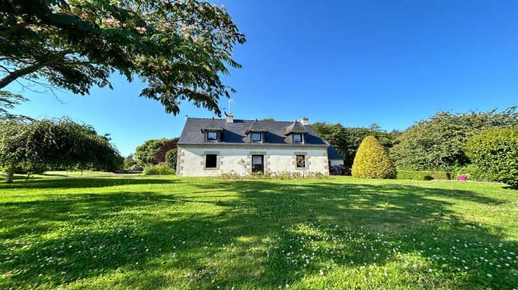 Ma-Cabane - Vente Maison GOUESNACH, 123 m²